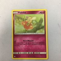 ポケモンカード 旧裏面 英語版 海外 フラベベ ホーホー ヘラクレス マケンカニ 92 93 84 50 サムネイル 2