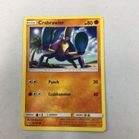 ポケモンカード 旧裏面 英語版 海外 フラベベ ホーホー ヘラクレス マケンカニ 92 93 84 50 サムネイル 5