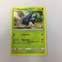 ポケモンカード 旧裏面 英語版 海外 フラベベ ホーホー ヘラクレス マケンカニ 92 93 84 50 サムネイル 3