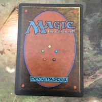 MTG マジックザギャザリング シングル カード 永遠の戦士/Eternal Warrior 37 サムネイル 2