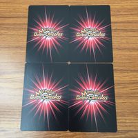 トレカ カード まとめ ミラクルバトル ミラバト HUNTER×HUNTER クラピカ 絶対時間 77 サムネイル 2