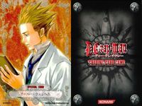 カード ディーグレイマン Dグレ D.gray-man R レア まとめ ティキ・ミック スペシャルコスモダーク 
ジェリー アレスティーナ=ドロエ=ギョナサンルーポーソン=ギア=アマデウス5号 リーバー・ウェンハム TCG サムネイル 8
