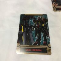 ガンダム ウエハース カード まとめ 31 サムネイル 2