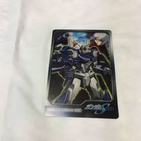 ガンダム ウエハース カード まとめ 31 サムネイル 3