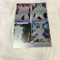 ガンダム ウエハース カード まとめ 31 サムネイル 6