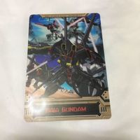ガンダム ウエハース カード まとめ 31 サムネイル 5