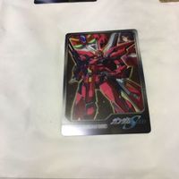 ガンダム ウエハース カード まとめ 31 サムネイル 4