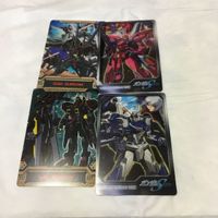 ガンダム ウエハース カード まとめ 31