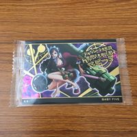カード トレカ ワンピース ワンピ ベビー5 レア キラ 30