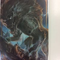 ウエハース カード 未開封 グランブルーファンタジー シャドウバース グラブル サーベイジウルフ アザゼル ジークフリート サムネイル 4