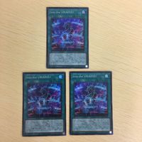 21 57 23 遊戯王 スーパーレア ウルトラレア カード トレーディングカード 暁の勇者ライダクロス ドラ サムネイル 3