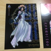 交渉歓迎 ca8-1 テイルズオブリバース いのまたむつみ SP 07 カード ヒルダ ランブリング まとめ 非売品 プロモ0120 サムネイル 2