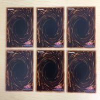 遊戯王 トークン カード まとめ サムネイル 6