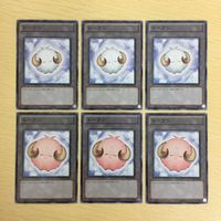 遊戯王 トークン カード まとめ サムネイル 1