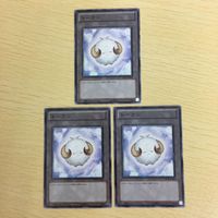 遊戯王 トークン カード まとめ サムネイル 2
