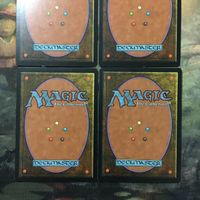 MTG マジックザギャザリング カード まとめ WTH スランの鍛錬器/Thran Forge 4枚セット 71 サムネイル 5