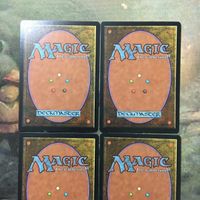MTG マジックザギャザリング カード まとめ WTH スランの鍛錬器/Thran Forge 4枚セット 71 サムネイル 6