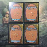 MTG マジックザギャザリング カード まとめ WTH スランの鍛錬器/Thran Forge 4枚セット 71 サムネイル 4