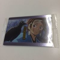 ラブライブサンシャイン 鬼滅の刃 グランブルーファンタジー カード グラブル ウエハース Aqours キラ R 未開封 煉 サムネイル 5