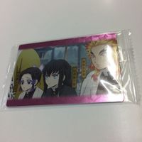 ラブライブサンシャイン 鬼滅の刃 グランブルーファンタジー カード グラブル ウエハース Aqours キラ R 未開封 煉 サムネイル 4