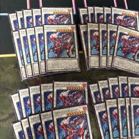 Yu-Gi-Oh Jandamuar 100 Cards Common Lot Japanese TCG サムネイル 2