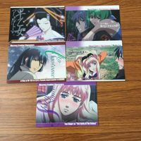 マクロス F カード カードダスマスターズ SP まとめ 11 レア 19 キラ 20 12 51 シェリル ランカ 52 サムネイル 5