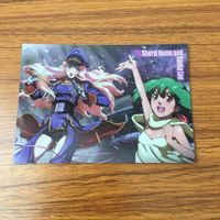 マクロス F カード カードダスマスターズ SP まとめ 11 レア 19 キラ 20 12 51 シェリル ランカ 52 サムネイル 2