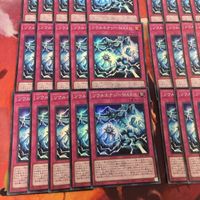 ソウルエナジーMAX!! 型番統一 40枚 まとめ スーパーレア 遊戯王 HC01-JP007 サムネイル 4