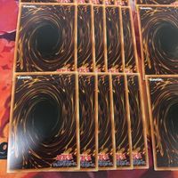 ソウルエナジーMAX!! 型番統一 40枚 まとめ スーパーレア 遊戯王 HC01-JP007 サムネイル 9