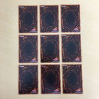 遊戯王 字レア カード トレーディングカード アマゾネスの秘術 まとめ サムネイル 5