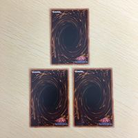 遊戯王 字レア カード トレーディングカード アマゾネスの秘術 まとめ サムネイル 6