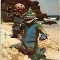 【状態C-D】ハンニャラス ライオン丸 獅子丸 ビープロダクション 石森プロ ミニカード カード まとめ サムネイル 6