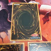 IT220613-1546 深海のディーヴァ パラレル 3枚 まとめ 遊戯王 20AP-JP071 サムネイル 6