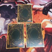 IT220613-1546 深海のディーヴァ パラレル 3枚 まとめ 遊戯王 20AP-JP071 サムネイル 5