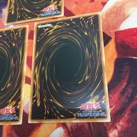 IT220613-1546 深海のディーヴァ パラレル 3枚 まとめ 遊戯王 20AP-JP071 サムネイル 8