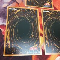 IT220613-1546 深海のディーヴァ パラレル 3枚 まとめ 遊戯王 20AP-JP071 サムネイル 7