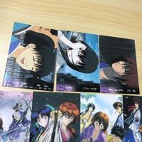 交渉歓迎 う31 カード るろうに剣心 限定品 限定 追憶編 ムービック まとめ レア 1912 サムネイル 5