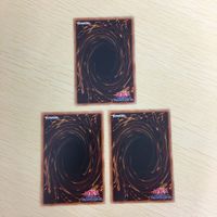 遊戯王 字レア カード トレーディングカード 夢魔鏡の逆徒ーネイロイ まとめ サムネイル 7