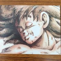 Dragon Ball Trading Card Lot Piccolo Goku サムネイル 5