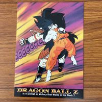 Dragon Ball Trading Card Lot Piccolo Goku サムネイル 4
