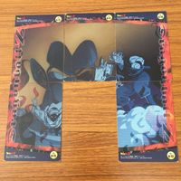 Dragon Ball Trading Card Lot Piccolo Goku サムネイル 7