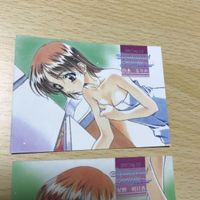 交渉歓迎 う42 カード センチメンタルグラフティ センチメンタル グラフティ スペシャル SP キラ レア 山本 るりか 星野 明日香 1912 サムネイル 3