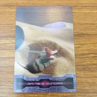 Gundam Clear Cards Lot Mobile Suit Vintage サムネイル 3