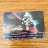 Gundam Clear Cards Lot Mobile Suit Vintage サムネイル 7