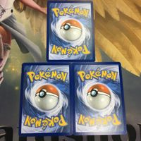 ポケモンカード 旧裏面 英語 海外版 3枚 ムクバード チルット チラーミィ 10 サムネイル 2