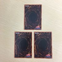 遊戯王 字レア カード トレーディングカード 相剣暗転 まとめ サムネイル 7