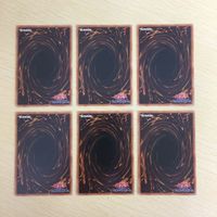 遊戯王 字レア カード トレーディングカード 相剣暗転 まとめ サムネイル 6