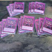 150枚！ kwq19 1 傀儡流儀 パペット・シャーク 型番統一 ROTA-JP070 字レア まとめ 遊戯王 シャドーボックス 無限回収 サムネイル 2