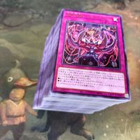 Yu-Gi-Oh 150 Cards Puppet Shark ROTA-JP070 Lot