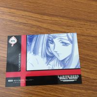 ラングリッサー LANG RISSER カード トレカ ブロッコリー まとめ 28 31 41 45 セレナ アンジェリナ 12 サムネイル 4